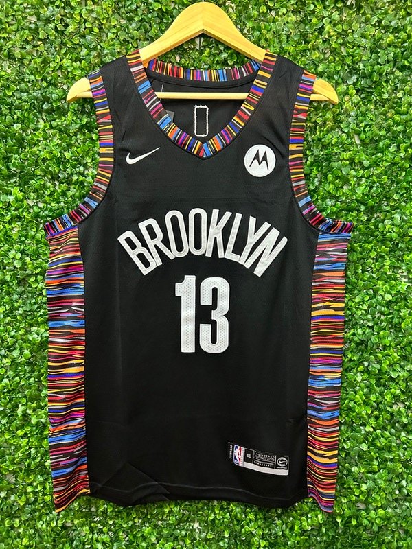 Producto - Camiseta NBA Brooklin