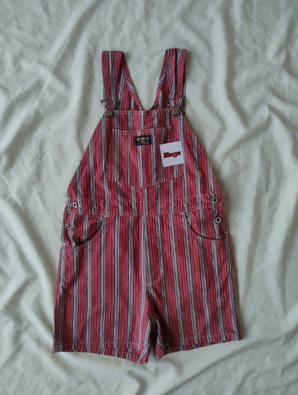 Producto - JARDINERO OSH KOSH