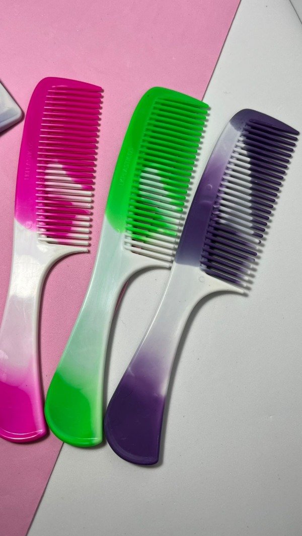 Producto - Peines x3