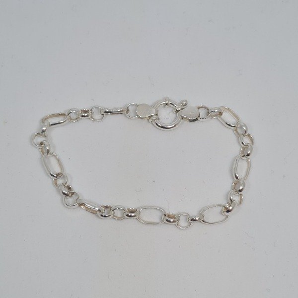 Producto - Pulsera rolo barritas
