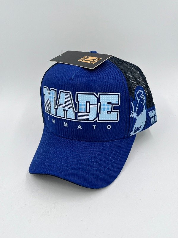 Producto - Made in mato 50