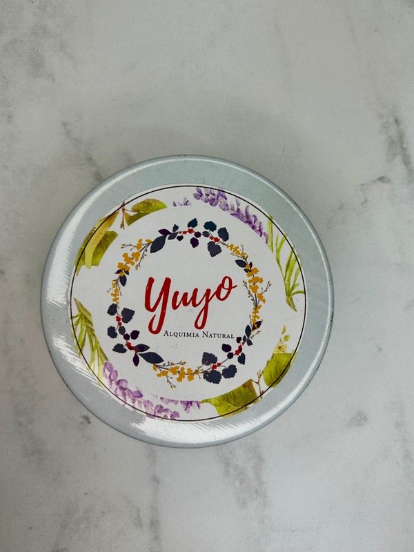 Producto - Velas en Lata - 4