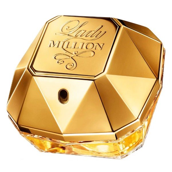 Producto - LADY MILLION EDP 80ML