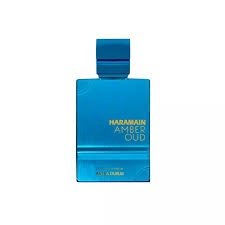 Producto - AL HARAMAIN AMBER OUD AQUA DUBAI