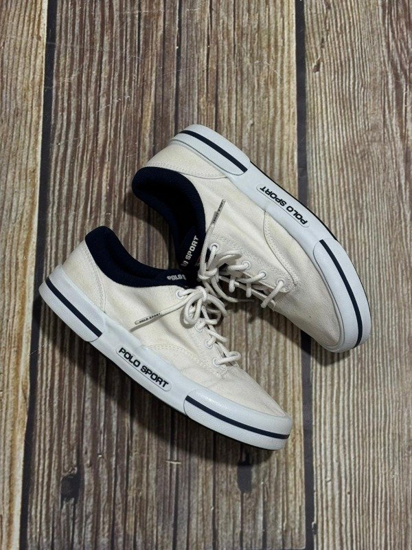 Producto - POLO SPORT SPELL OUT 90s