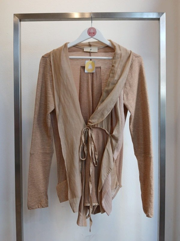 Producto - Saco JT (S)