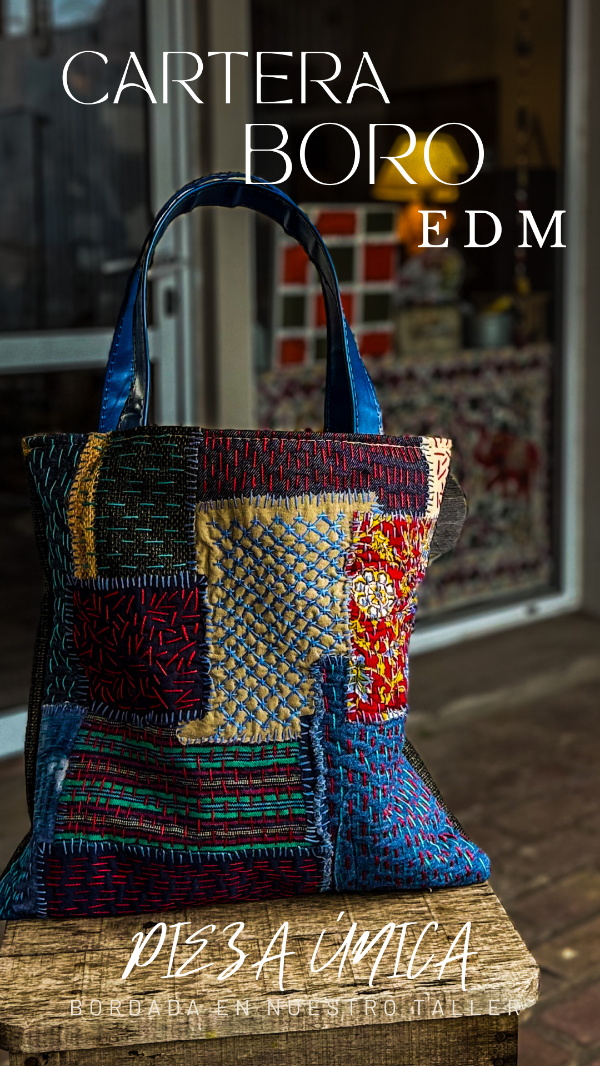 Producto - Cartera Boro 7