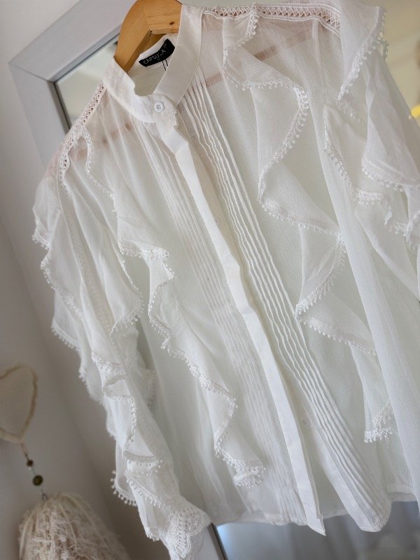 Producto - Camisa Juana - 1