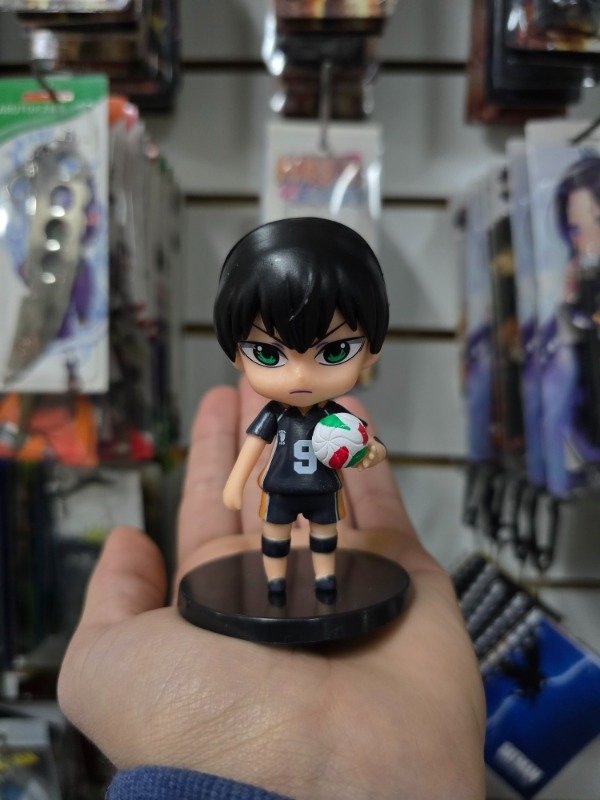 Producto - Figura Kageyama