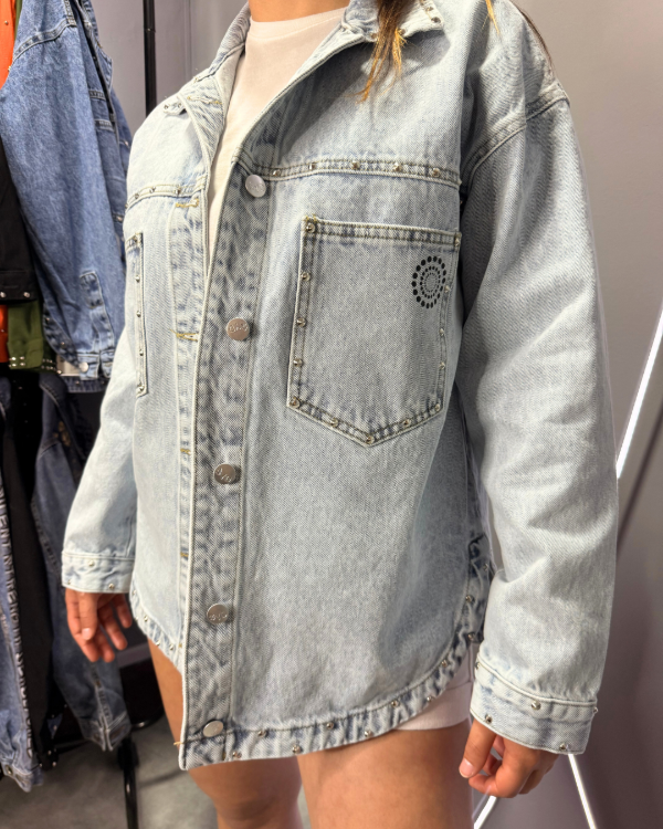 Producto - Campera Indi - 4