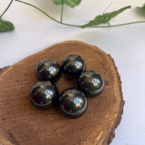 Producto - Esferas de Magnetita