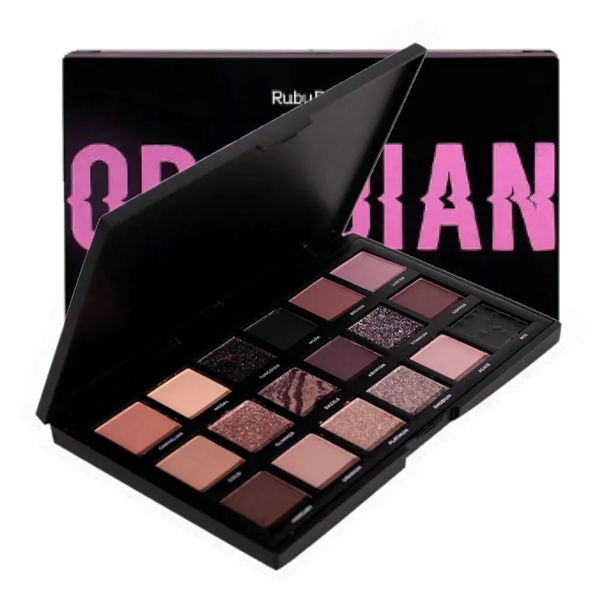 Producto - Sombra obsidian