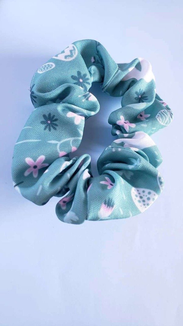 Producto - Scrunchie - Lorelai