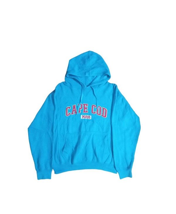 Producto - Buzo Cape Cod