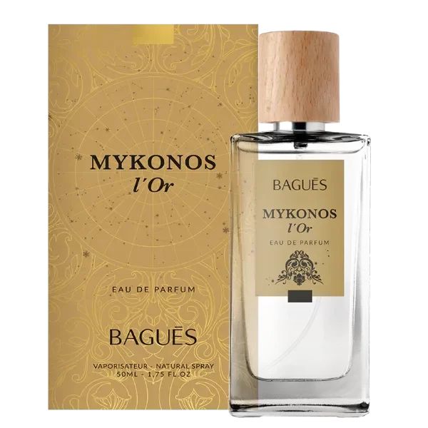 Producto - Mykonos L'or Eau de Parfum