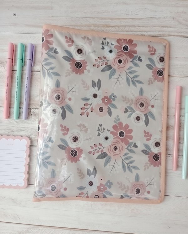 Producto - Funda para bibliorato - 2