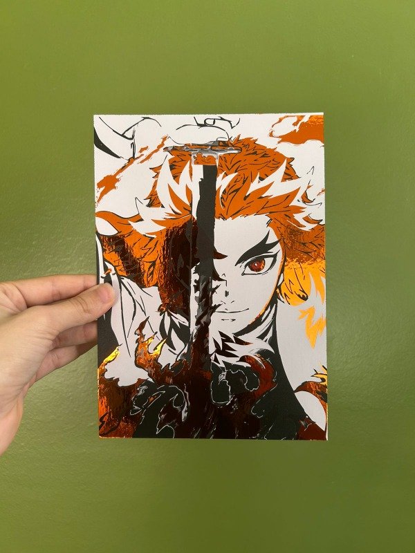 Producto - Rengoku A5