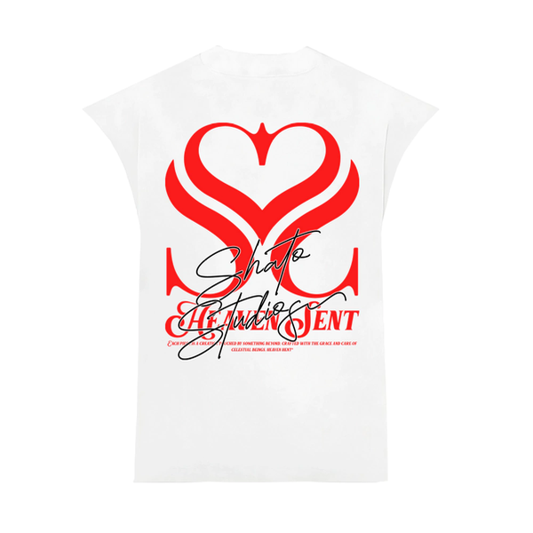 Producto - MUSCU SHATO HEART B