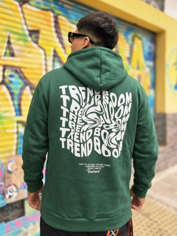 Producto - hoddie TB