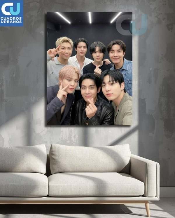 Producto - BTS 9
