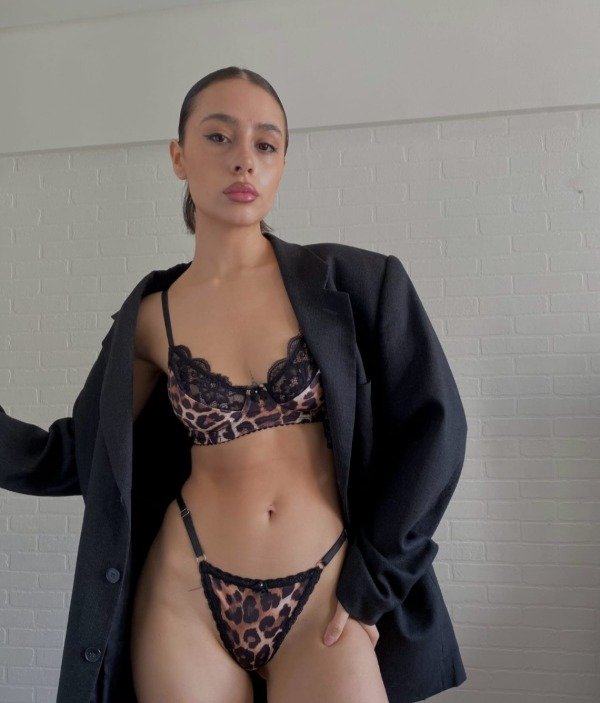 Producto - Dakkota print