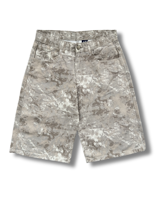 Producto - JORT DESERT CAMO