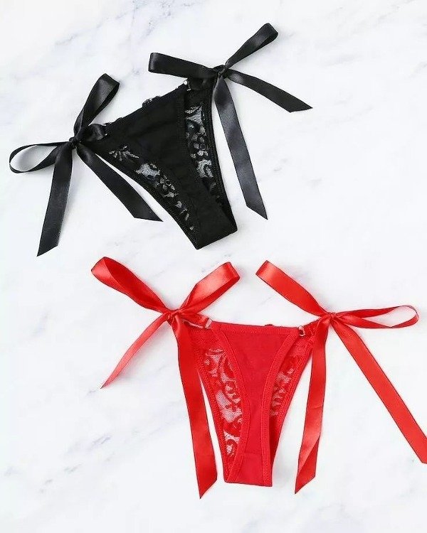 Producto - TANGA BOWIE