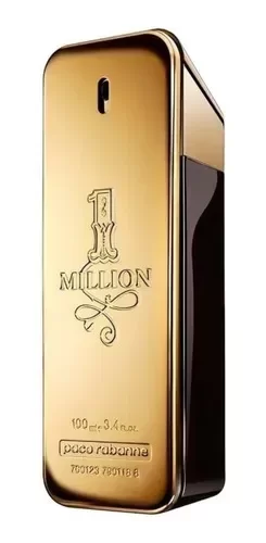 Producto - 1 MILLION EDT DE PACO RABBANE