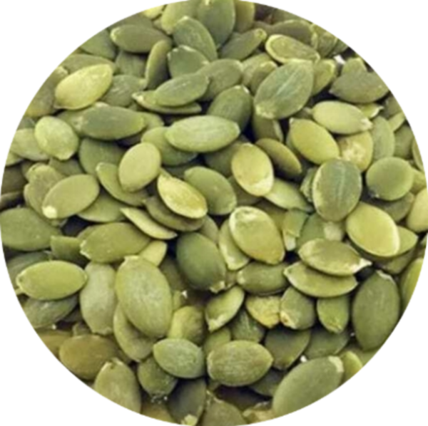 Producto - Semillas de Zapallo 500gr/1k