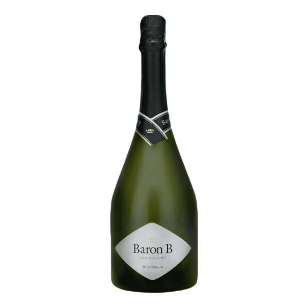Producto - ESPUMANTE BARON B BRUT NATURE 6x750cc