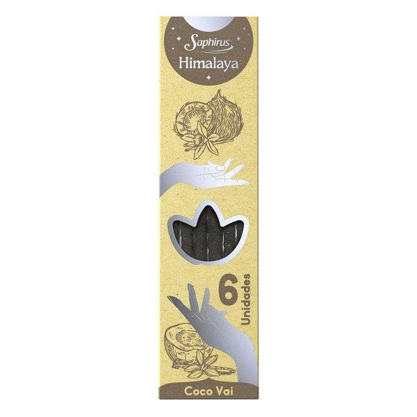 Producto - Himalaya Coco Vai