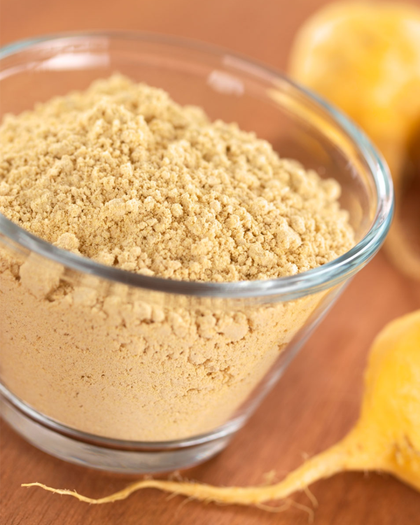 Producto - Maca peruana