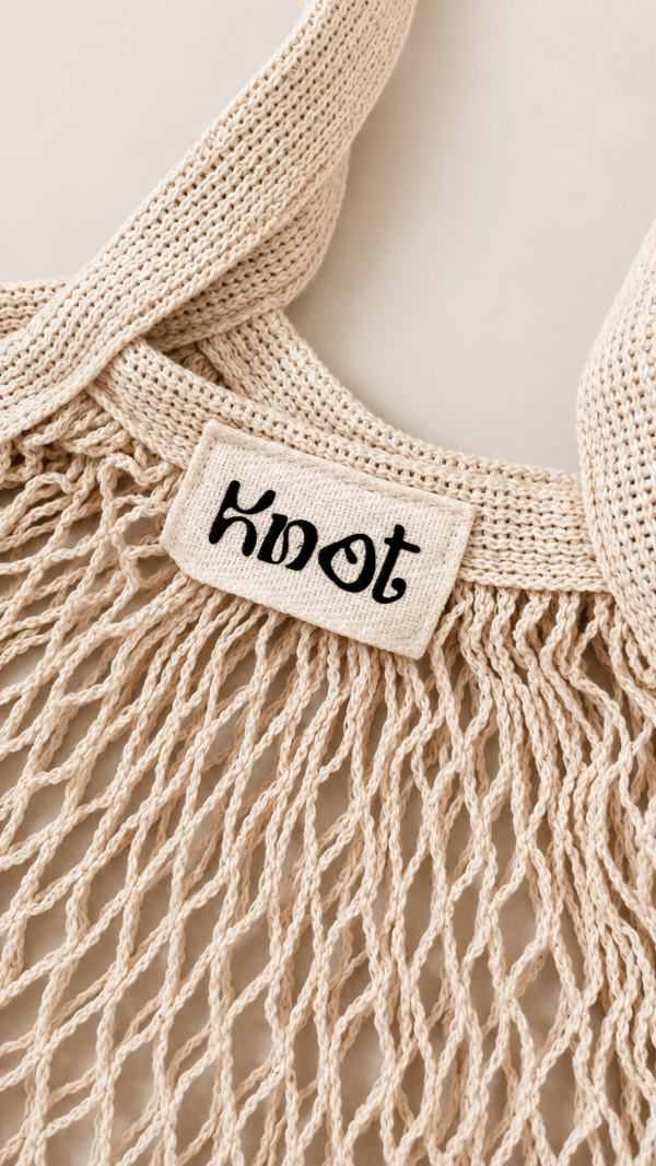 Producto - CROCHET BAG - 3