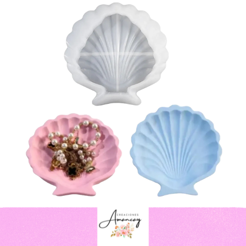 Producto - JABONERA OSTRA