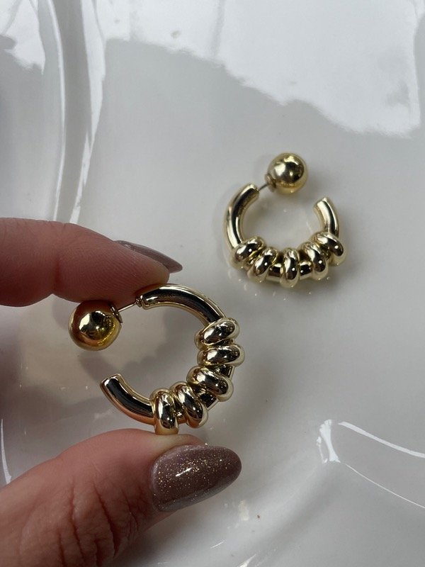Producto - Aros Anya