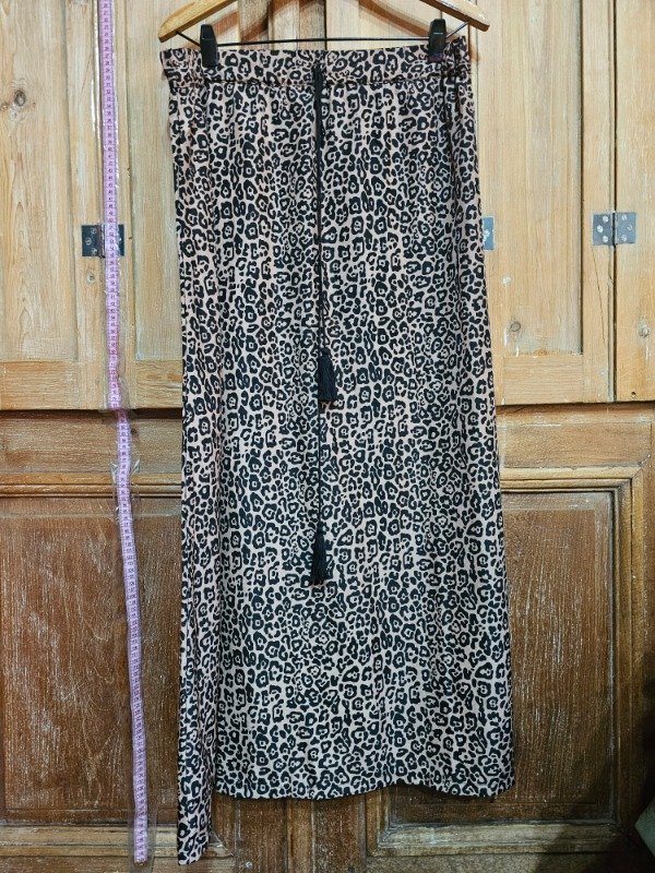 Producto - Falda Ver Animal Print t.m