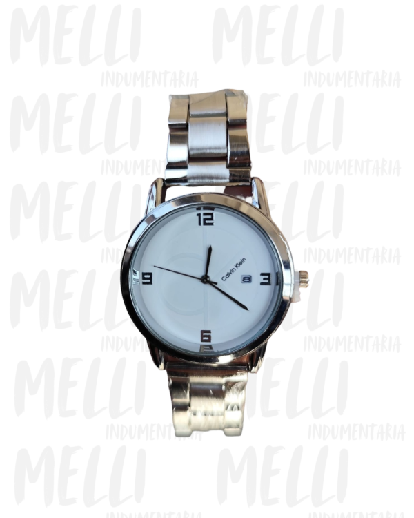 Producto - Reloj pulcera Calvin Klein