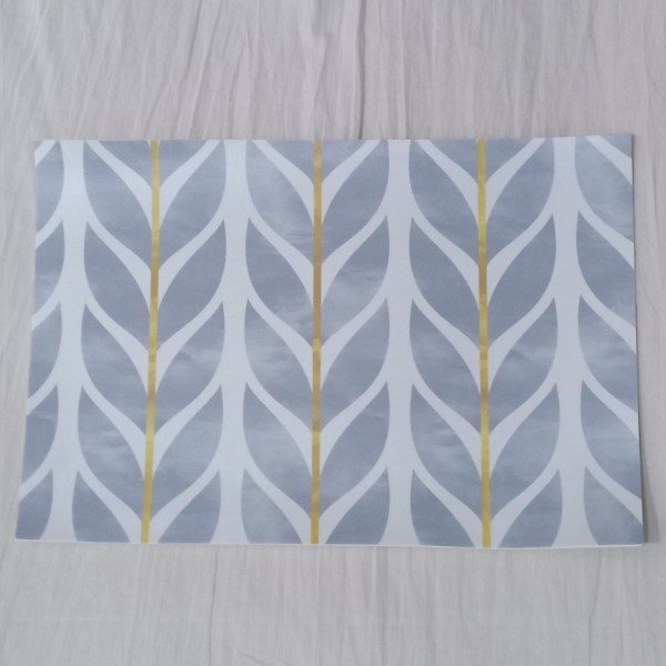Producto - INDIVIDUALES ESTAMPADOS PVC