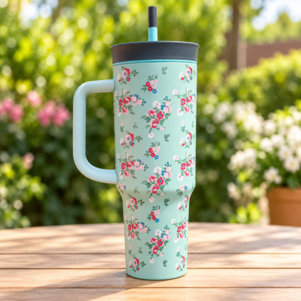 Producto - QUENCHER ESTAMPADO 1.2LTS ACERO INOX - 2