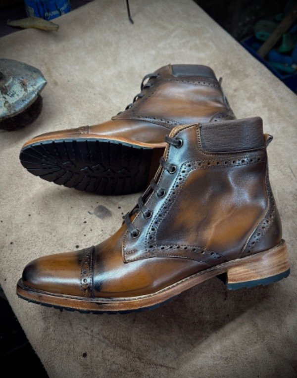 Producto - Art Borcego Salerno
