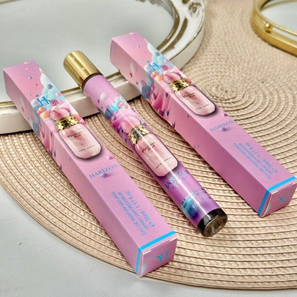 Producto - Perfumes Tubito Árabes Nuevo CH