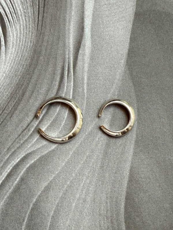 Producto - Ear Cuff grande