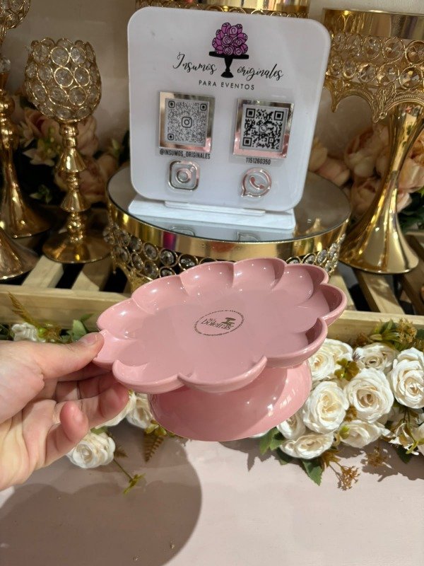 Producto - Flor chica so bo - 0