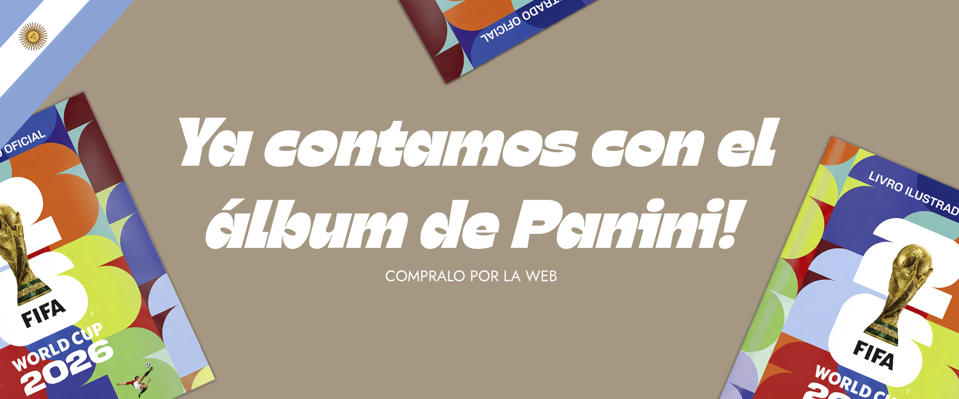 Banner