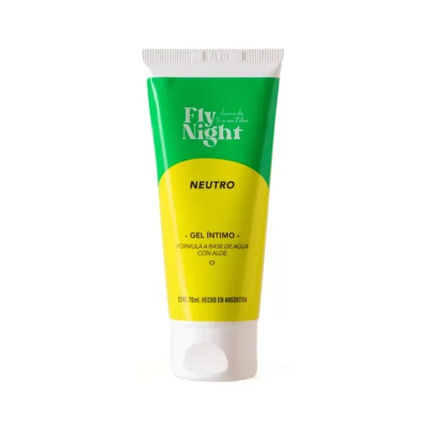 Producto - Fly Night Aloe