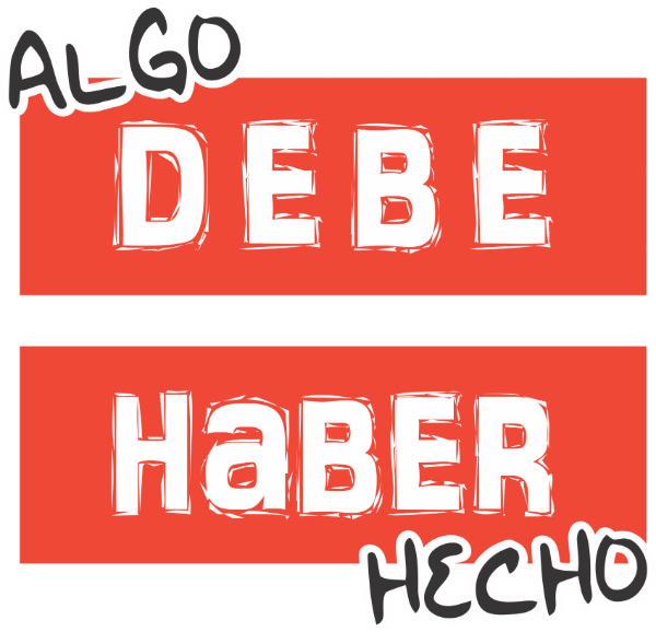 Producto - Algo DEBE HABER hecho