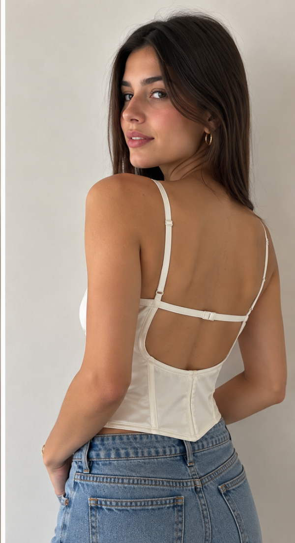 Producto - CORSET TA - 1
