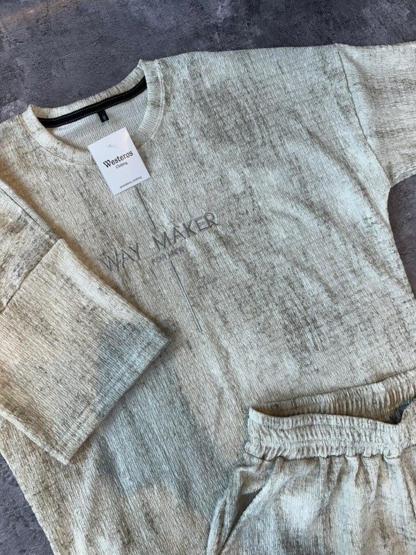 Producto - Remera Hawái Batik