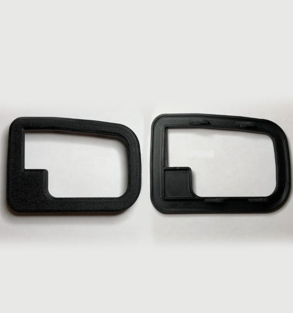 Producto - Borde Manija Interior BMW E36