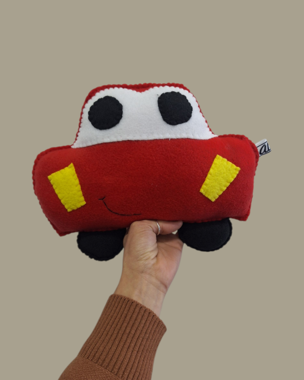 Producto - Rayo McQueen